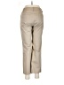 Lee Solid Tan Khakis Size 6 (petite) - photo 2