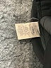 Theory Solid Black Formal Skirt Size 8 - photo 5