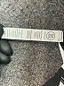 Sage Collective Graphic White Leggings Size M - photo 8