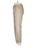 Lee Solid Tan Khakis Size 6 (petite) - photo 5