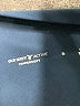 Active by Old Navy Solid Blue Athletic Shorts Size S - photo 3