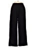 Unbranded Black Casual Pants Size S - photo 2