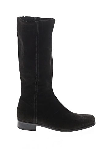 La Canadienne Boots (view 1)