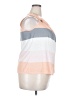 Unbranded Pink Sleeveless Blouse Size XXL - photo 4