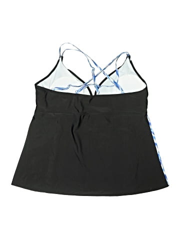 Rose Gal Swimsuit Top (view 2)