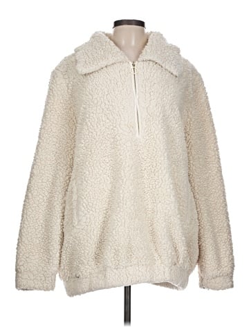 Show Me Your Mumu Fleece (view 1)