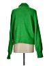 Samsoe Samsoe Green Turtleneck Sweater Size L - photo 2