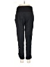 Lululemon Athletica Solid Black Casual Pants Size 8 - photo 2