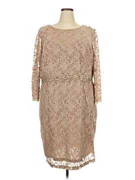 Jackie Jon Cocktail Dress