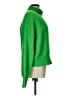 Samsoe Samsoe Green Turtleneck Sweater Size L - photo 4