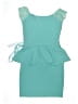 Assorted Brands Teal Dress Size L (youth) - photo 2