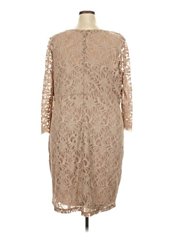 Jackie Jon Cocktail Dress (view 2)