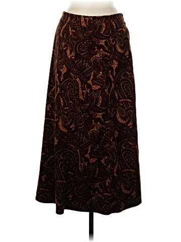 Notations Casual Skirt (view 1)