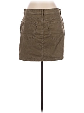 Ann Taylor LOFT Casual Skirt (view 2)