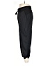 Lululemon Athletica Solid Black Casual Pants Size 8 - photo 5