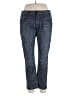 G by GUESS 100% Cotton Blue Jeans Size 36 waist - photo 1