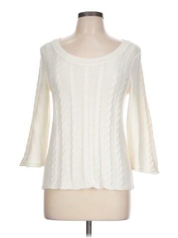 Saks Fifth Avenue Pullover Sweater (view 1)
