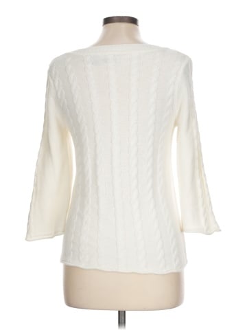 Saks Fifth Avenue Pullover Sweater (view 2)