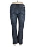 G by GUESS 100% Cotton Blue Jeans Size 36 waist - photo 2