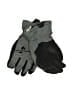 Obermeyer 100% Polyester Gray Gloves One size - photo 1