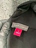 Vince Camuto 100% Polyester Black 3/4 Sleeve Blouse Size S - photo 7