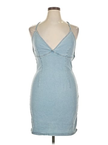 Shein Cocktail Dress (view 1)