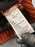 American Eagle Outfitters Print Brown Pullover Sweater Size M - photo 8