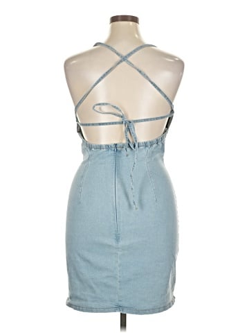 Shein Cocktail Dress (view 2)
