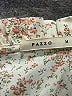 Pazzo Ivory Long Sleeve Blouse Size M - photo 7