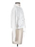 Splendid 100% Viscose White Jacket Size S - photo 4