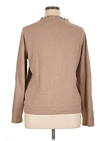 J.Crew Factory Store Turtleneck Sweater (view 2)