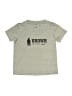 Nike Brown Short Sleeve T-Shirt Size 2T - photo 1