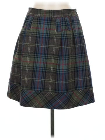 Faconnable Wool Skirt (view 1)