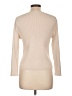 J.Crew Tan Turtleneck Sweater Size L - photo 2