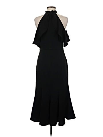 Shoshanna Cocktail Dress (view 2)