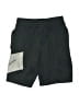 Nike Color Block Gray Athletic Shorts Size S (kids) - photo 2