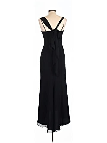 Belsoie Cocktail Dress (view 2)