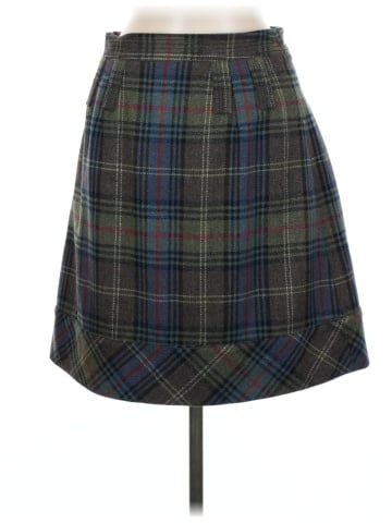 Faconnable Wool Skirt (view 2)