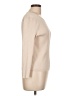 J.Crew Tan Turtleneck Sweater Size L - photo 4
