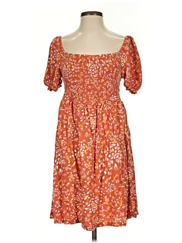 Roxy Casual Dress (view 1)