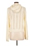 RSQ 100% Acrylic Ivory Cardigan Size L - photo 2