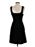Old Navy Solid Black Cocktail Dress Size S - photo 2
