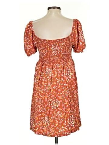 Roxy Casual Dress (view 2)