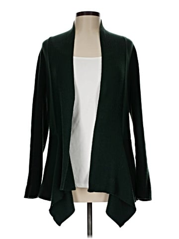 Cable & Gauge Cardigan (view 1)