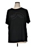 Crivit Pro Black Active T-Shirt Size XL - photo 1