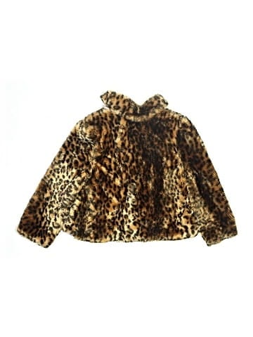 Greendog Coat (view 2)