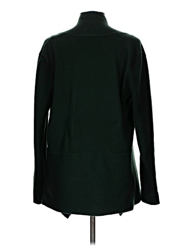 Cable & Gauge Cardigan (view 2)