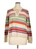 Chaps Tan Pullover Sweater Size XL - photo 1