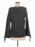 Portsaid Gray Pullover Sweater Size EU 40 / US 10 - photo 2