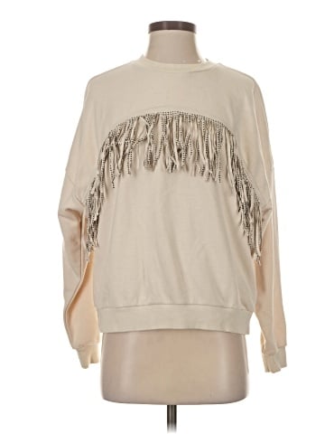 Vero Moda Long Sleeve Blouse (view 1)